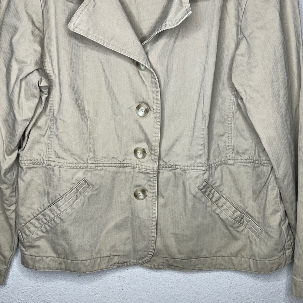 Cabela's Jacket - Picture 3 of 6